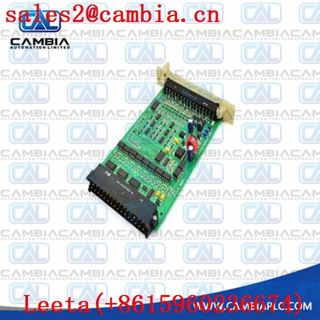 HIMATRIX Hima F9430 F9430 (H11) 24 Binary or Digital Inputs 24 V dc;